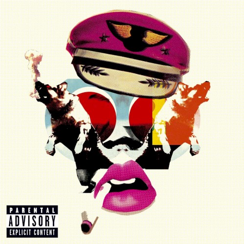 The Prodigy